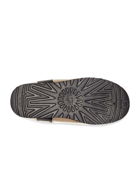boots-bottines classic clear mini ugg