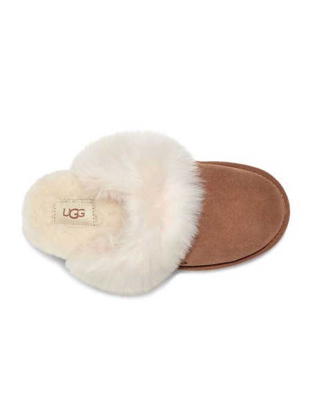 chausson scuff sis ugg