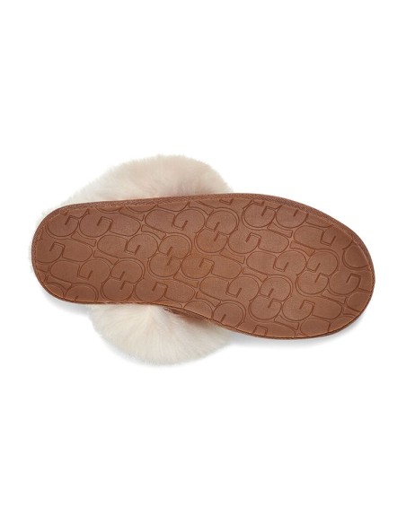 chausson scuff sis ugg