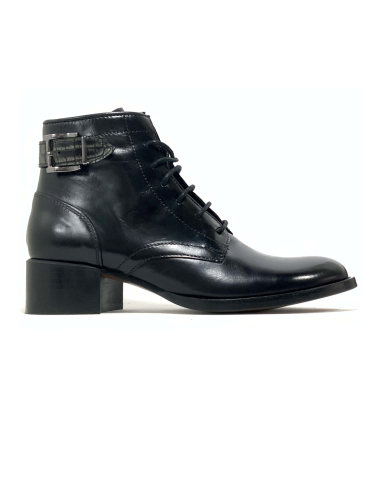 boots-bottines abygael muratti