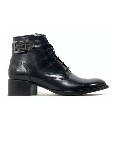 boots-bottines abygael muratti