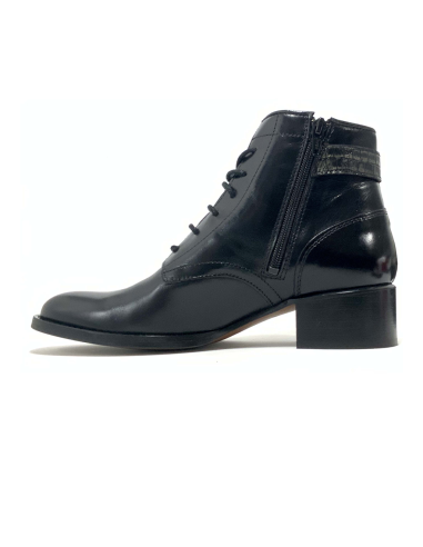 boots-bottines abygael muratti