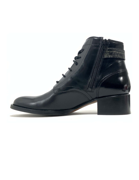 boots-bottines abygael muratti