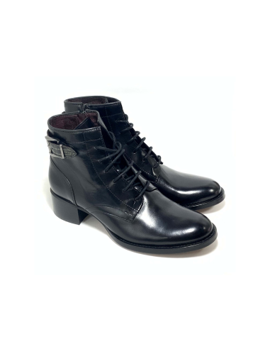boots-bottines abygael muratti
