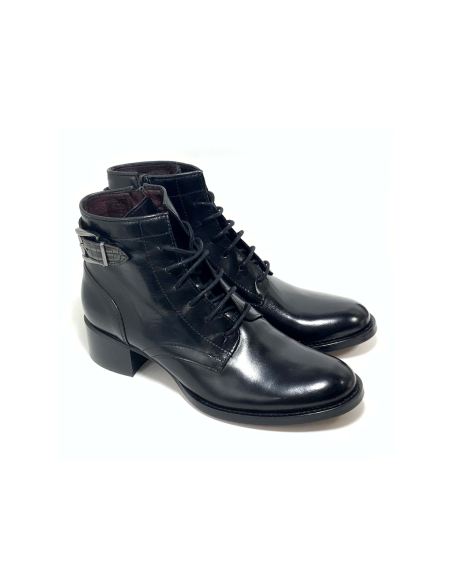 boots-bottines abygael muratti