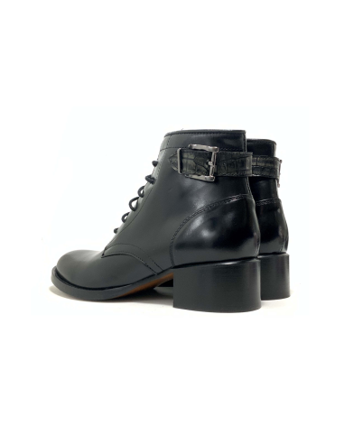boots-bottines abygael muratti