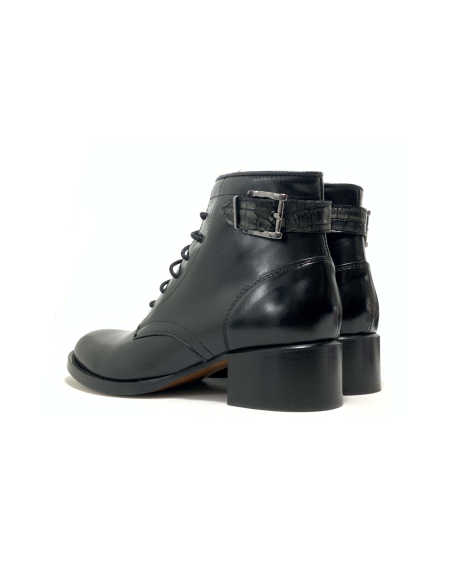 boots-bottines abygael muratti