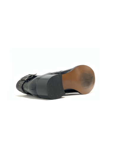 boots-bottines abygael muratti