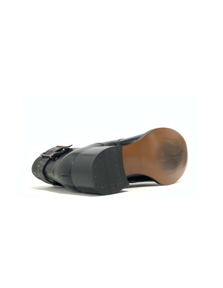 boots-bottines abygael muratti