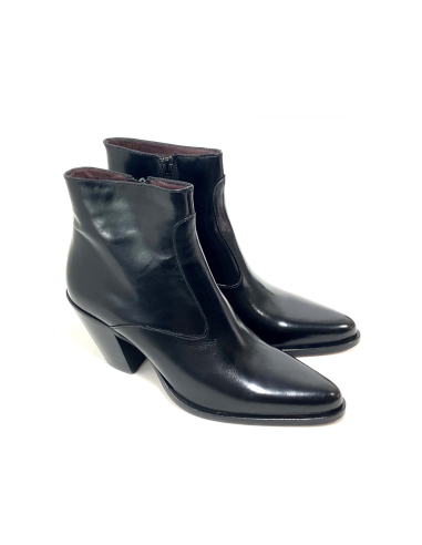 boots-bottines ramerupt muratti