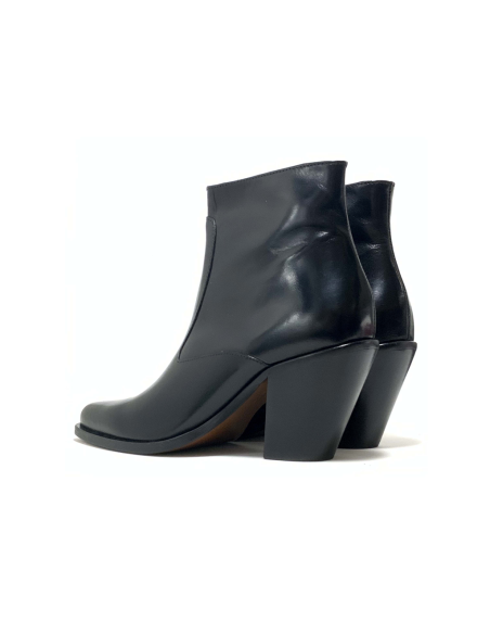 boots-bottines ramerupt muratti