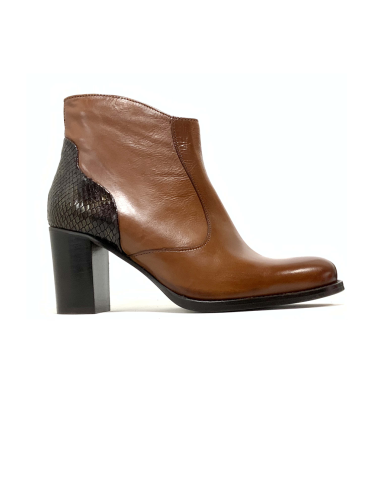 boots-bottines robersat muratti