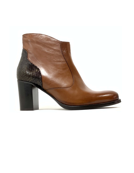 boots-bottines robersat muratti