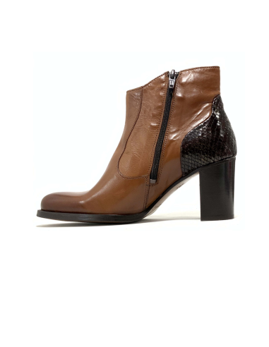 boots-bottines robersat muratti