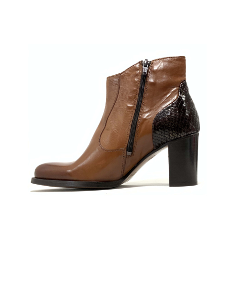 boots-bottines robersat muratti