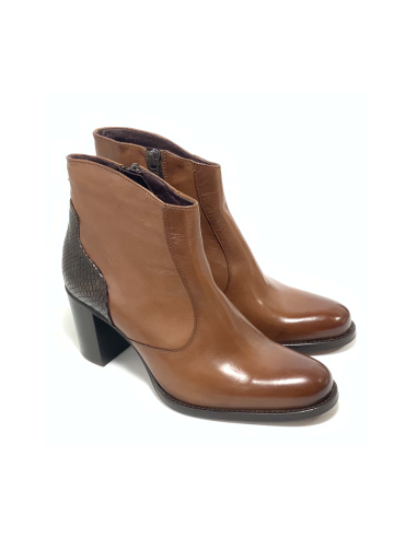 boots-bottines robersat muratti