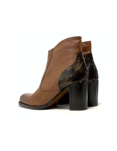 boots-bottines robersat muratti