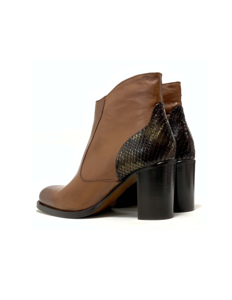 boots-bottines robersat muratti