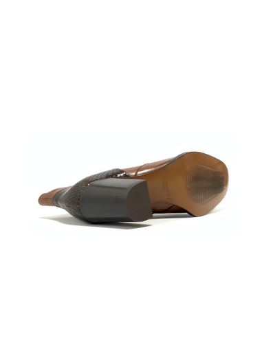 boots-bottines robersat muratti