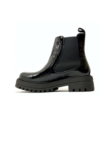 boots-bottines damgan coco & abricot