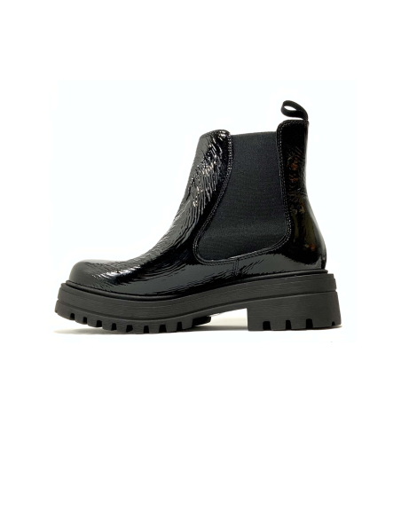 boots-bottines damgan coco & abricot