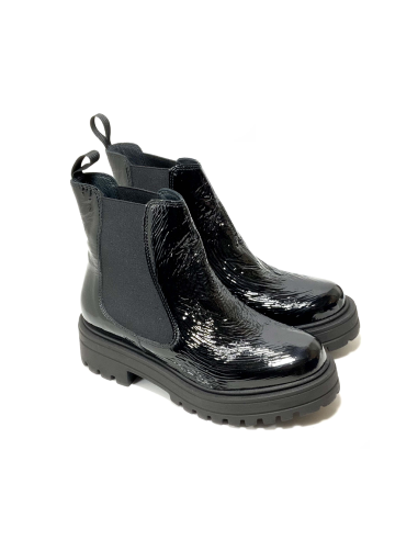 boots-bottines damgan coco & abricot