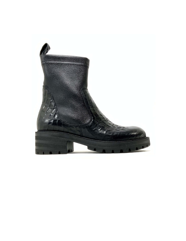 boots-bottines damparis coco & abricot