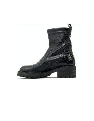 boots-bottines damparis coco & abricot
