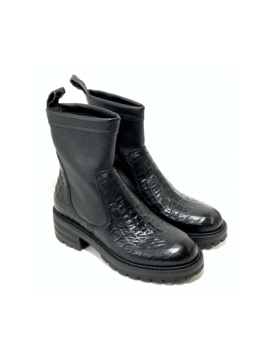 boots-bottines damparis coco & abricot