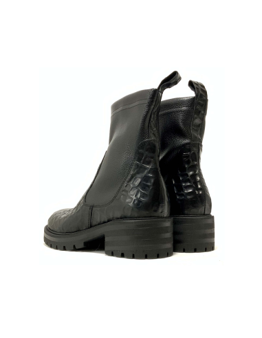 boots-bottines damparis coco & abricot