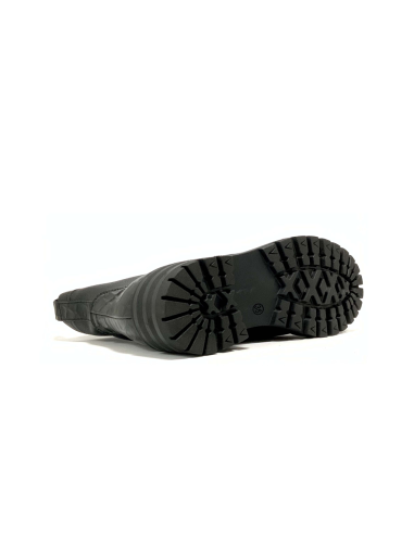 boots-bottines damparis coco & abricot