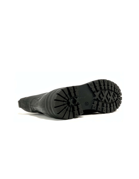 boots-bottines damparis coco & abricot