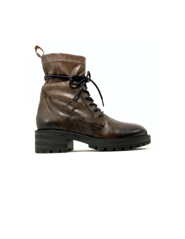 boots-bottines dampierre coco & abricot