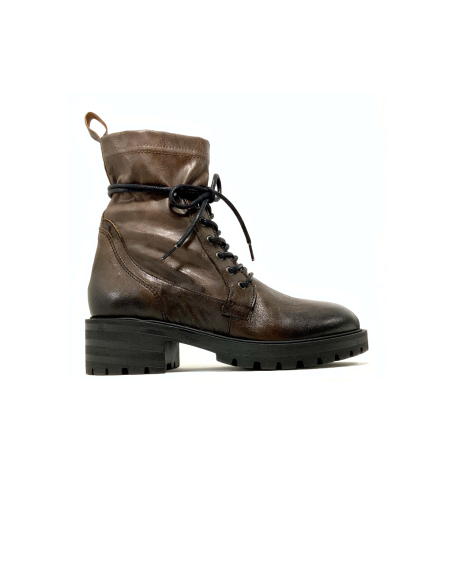 boots-bottines dampierre coco & abricot