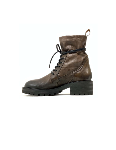 boots-bottines dampierre coco & abricot