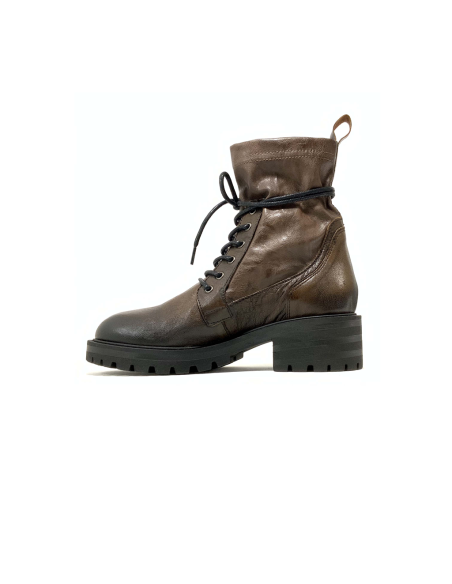 boots-bottines dampierre coco & abricot