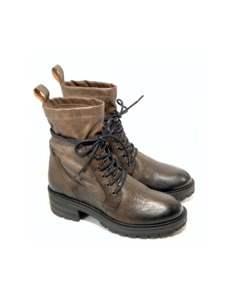 boots-bottines dampierre coco & abricot