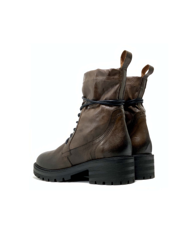 boots-bottines dampierre coco & abricot