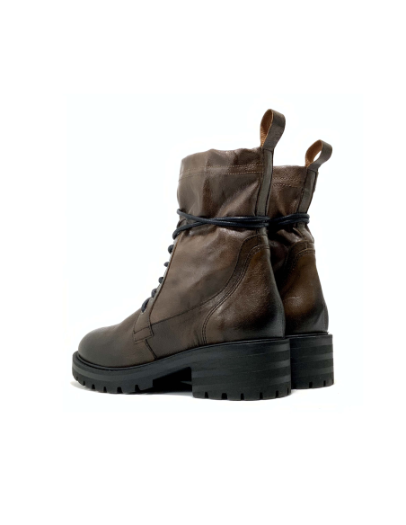 boots-bottines dampierre coco & abricot