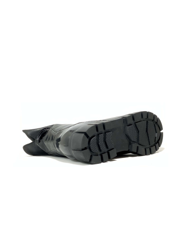 boots-bottines melve coco & abricot