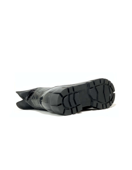 boots-bottines melve coco & abricot