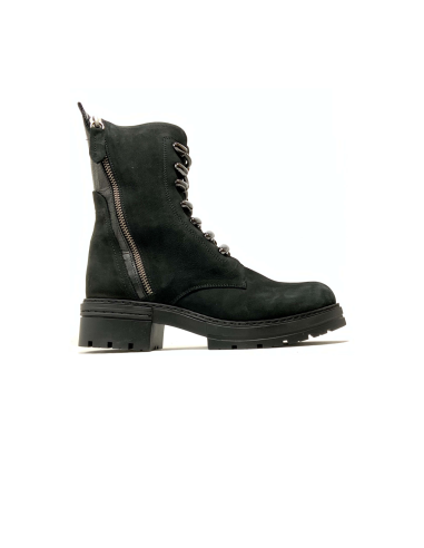 boots-bottines menat coco & abricot
