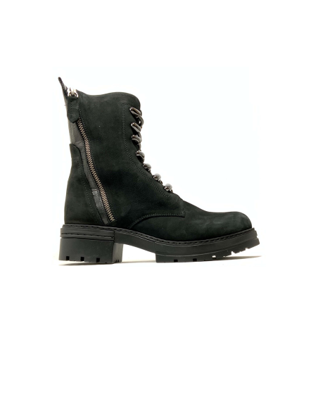 boots-bottines menat coco & abricot