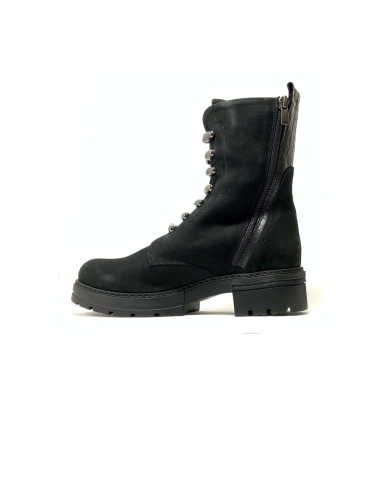 boots-bottines menat coco & abricot