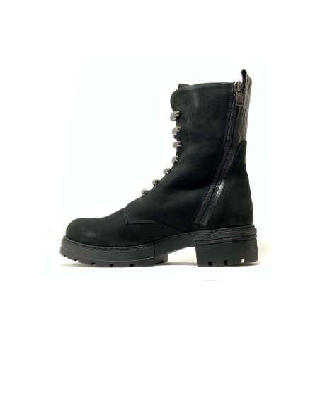 boots-bottines menat coco & abricot