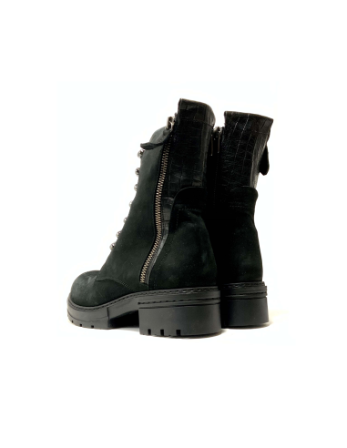 boots-bottines menat coco & abricot