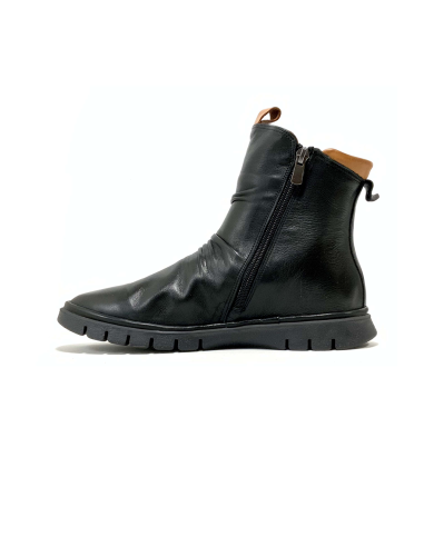 boots-bottines menars coco & abricot