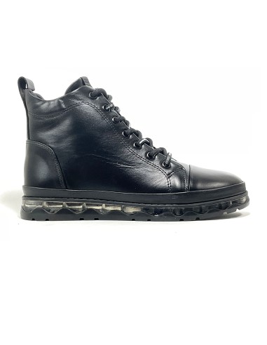 boots-bottines sabaillan. coco & abricot