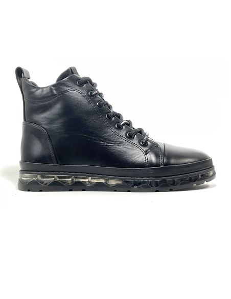 boots-bottines sabaillan. coco & abricot