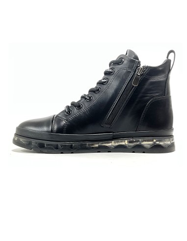 boots-bottines sabaillan. coco & abricot